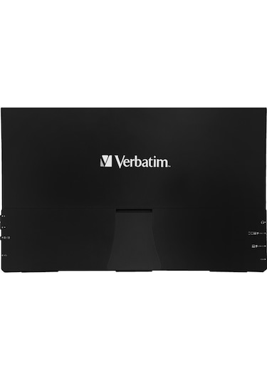 Verbatim Pmt-14 14" 6 Ms Full Hd Ips 60 Hz Dokunmatik Taşınabilir Monitör