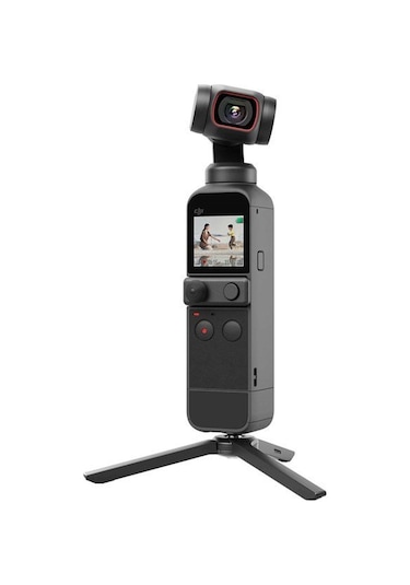 Dji Osmo Pocket 2 Creator Combo Kamera