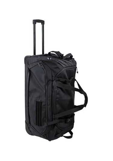 First Tactical Fırst Tactıcal Specialist Tekerlekli Duffle 90 L Çok Renkli