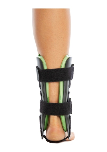 Armoline MP-853 Havalı Ayak Bilekliği