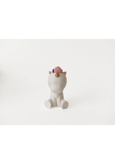 Minyatür Sevimli Unicorn