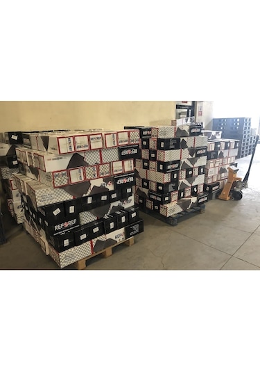 Dacia Duster Bagaj 4X2 Refref 4D Kauçuk Bagaj Havuzu 2018 2022