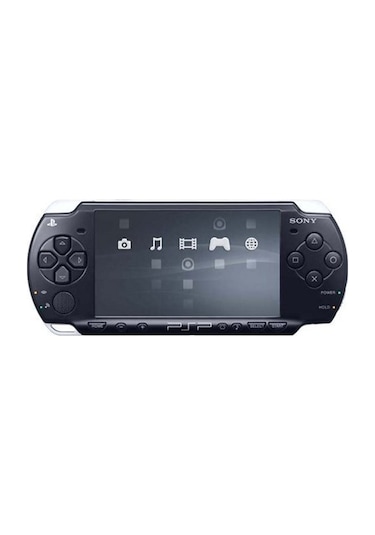 Sony Psp 20003000 Slim Model 16 Gb Full Oyunlu Fiyatları ve