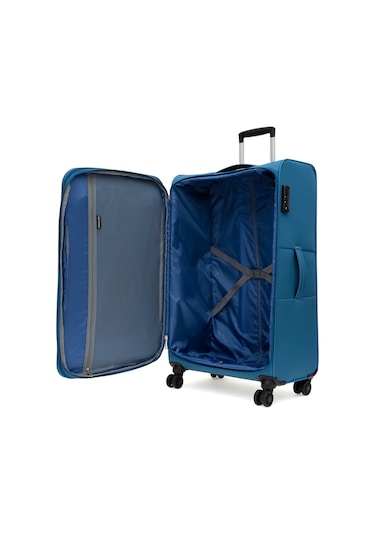 Pierre Cardin Erkek Mavi Valiz 50312932-vr036 Mavi
