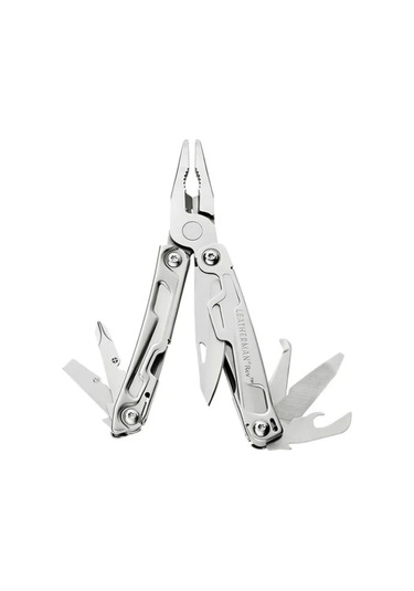 Rev 832131 Çok Amaçlı Çakı / Pense - Metal Gövde Multitool