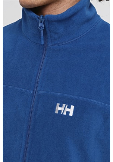 HELLY HANSEN ZIPPY POLAR MONT