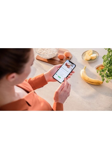 Philips Essential Airfryer HD9252/90 4.1 LT 1400 W Fritöz