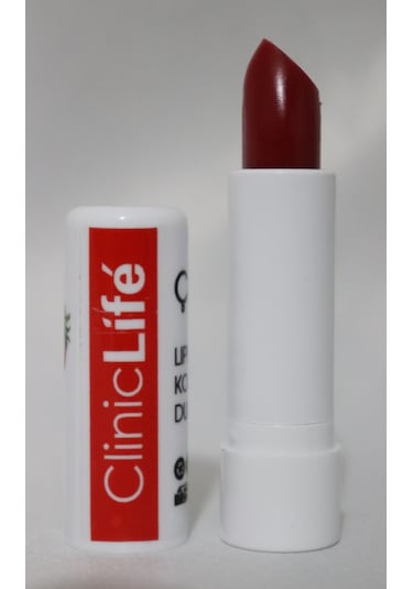 Cliniclife Dudak Bakım Kremi Çilek