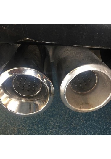 Autoglym Metal Polish 325 Ml.