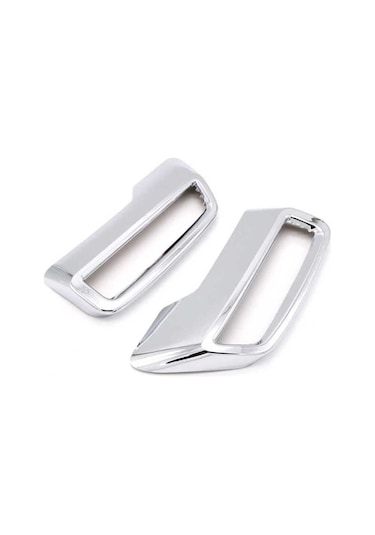 Peugeot  3008 2016 Egzoz  Nikelaji