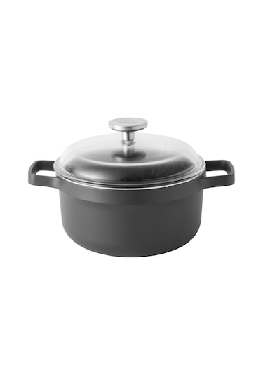 Berghoff Gem 20 CM Döküm Tencere