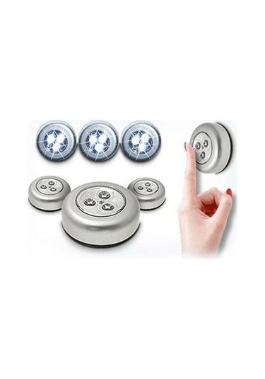 Periboia Çadır Lambası Stick Karışık/çok Renkli Çok Renkli