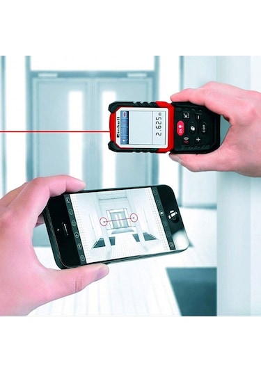 Einhell TE-LD 60 Lazermetre - 2270085