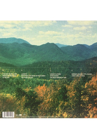 Tame Impala - Innerspeaker / 2 X Plak