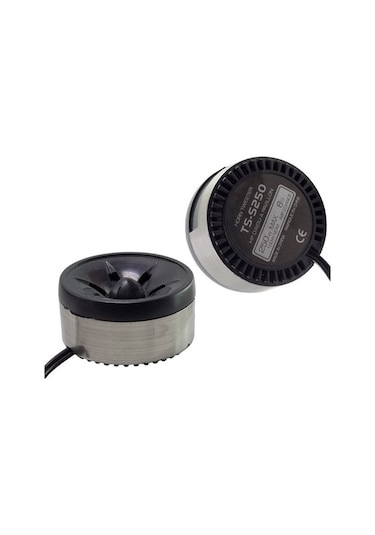 Magicvoice Ts-S250 40 Mm 250 Watt Tweeter Herz Ts-S250