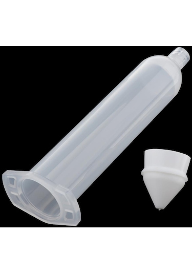 Suntek 30cc Dağıtıcı Varil Sıvı Dağıtıcı Bilimsel