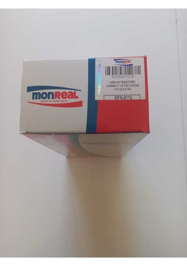 Hava Filtresi Ford Connect 1,8 Tdcı Focus 1,4 1,6-2,0 16v