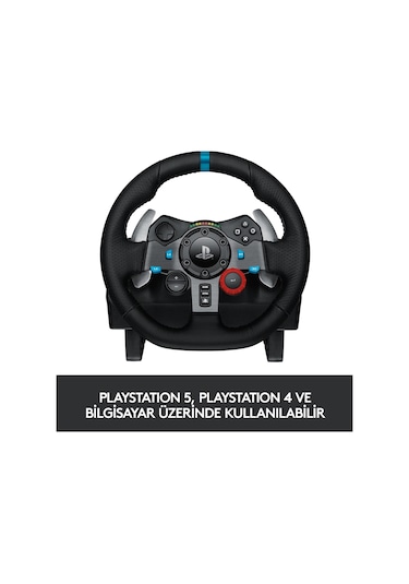 Logitech G29 Driving Force Yarış Direksiyonu 941-000112