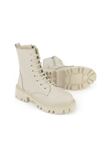 Ziya, Kadın Bot 1531044z4001 Bej 1531044z4001 340 Bej