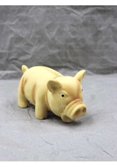 Kımrık Labutin Oyunu "gürleyen Domuzcuk" 15 Cm 169768526