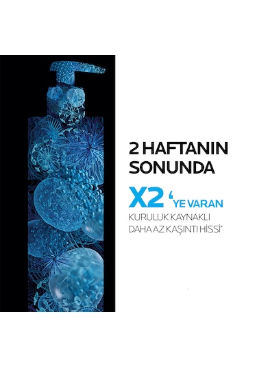 La Roche Posay Lipikar Baume Ap+ M Nemlendirici Balsam 400 ML