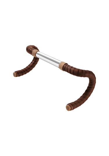 Brooks Gidon Bantı Sargısı Cambium Rubber Kahverengi A06105 Siyah