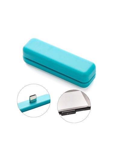 Skycity Gulikit Ns07 Usb-c Kablosuz Ses Adaptörü - Nintendo Switch/switch-lite Uyumlu, İki Kulaklık Desteği, Aptx Düşük Gecikme, Mavi