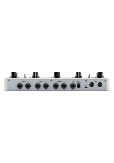 Tc Electronıc Plethora X5