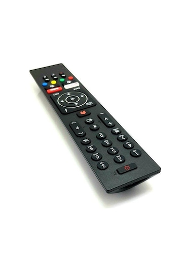 Vestel Uyumlu Smart Lcd Tv Kumandası Uskey Rt-L298