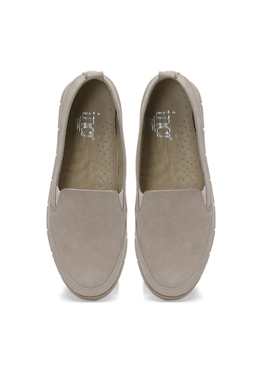 İnci Incı Zenow 4fx Pudra Kadın Düz Ayakkabı 000000000101546150 Pembe