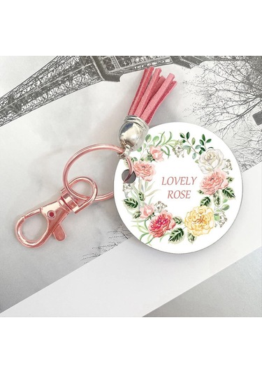 Gatherco 120 Adet Anahtarlık Kancası Klipsi Dıy Anahtarlık Bölmeli Halkalar Anahtarlık Anahtarlıklar Anahtarlık Anahtarlık Kolye Yüzük Paslanmaz Çelik Yüzük