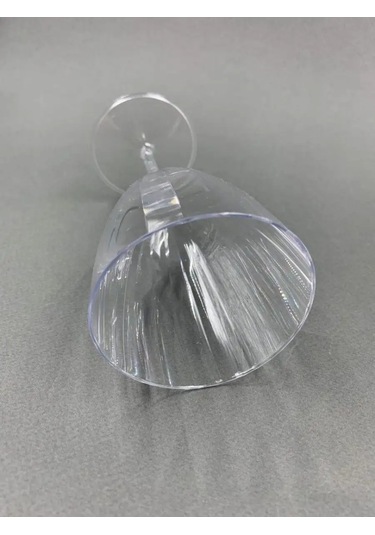 Bursa Pazari Plastik Şarap Kadehleri Hediye Olarak 136453618 Diğer