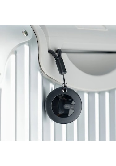 Mili Mi Tag Akıllı Bluetooth  Siyah İos Uyumlu