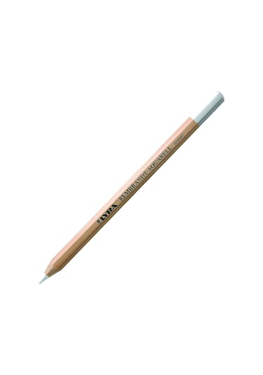 Lyra Rembrandt Aquarell Suluboya Kalemi N 001 White