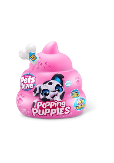 Pets Alive Sesli Köpeğim 9542