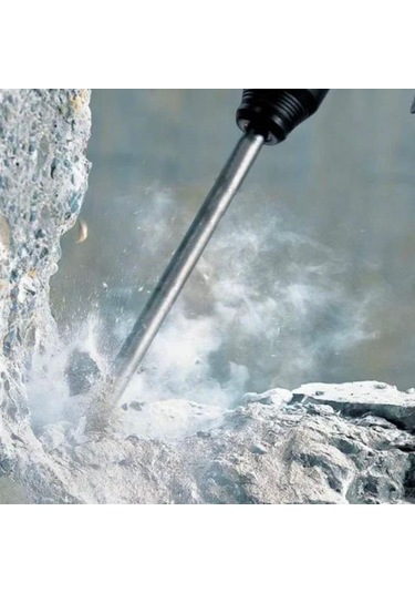 Todrill Td50304 Sds Max Geniş Yassı Keski 50x600 Mm