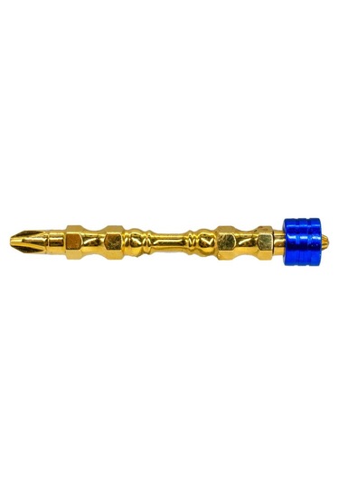 Master 530407 Çift Taraflı Mıknatıslı Bits Uç Pz2/ph2 X 65 Mm
