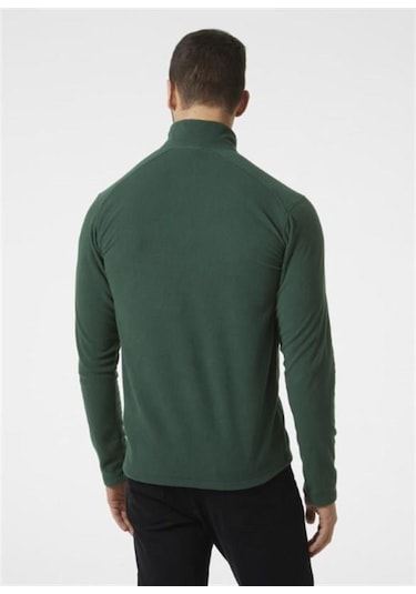 Helly Hansen Mount Fleece Erkek Polar-HH12001HC/ Yeşil
