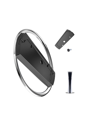 Ps5 Ayak Video Oyunları Aksesuarları Standı Ps5 Slim Ve Ps5 Pro