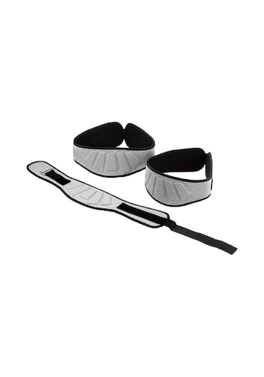 Hattrick Vice Ağırlık Halter Fitness Kemeri