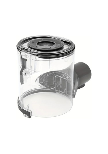 Motion003 V6 Dc58 Dc59 Dc62 Dc74 Toz Haznesi Yedek Parca A Veya B Arayuzlu Sefaf Plastik Vakum Temizleyici