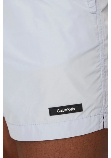 Calvin Klein Erkek Mayo Short Km0km01111 C5o Açık Mavi Açık Mavi Calvin Klein Erkek Mayo Short Km0km01111 C5o Açık Mavi Açık Mavi