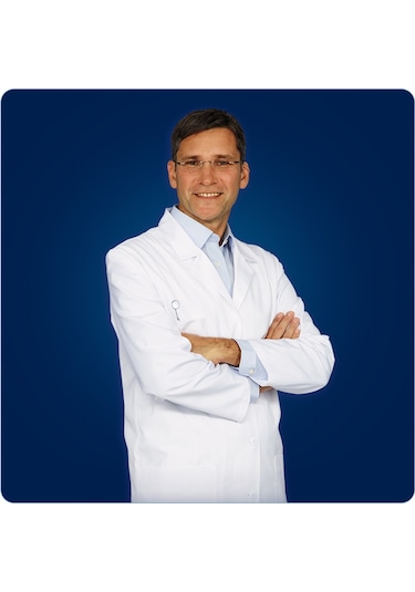 Oral-B Crossaction Elektrikli Diş Fırçası Yedek Başlığı 4'lü