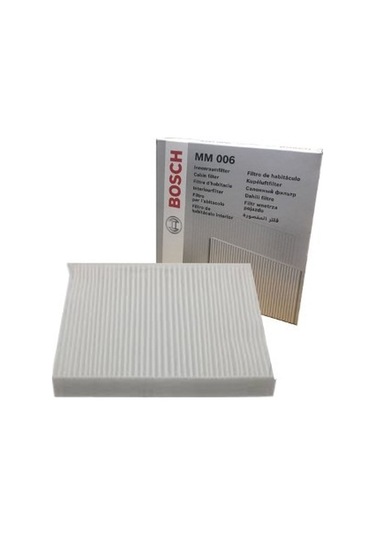 Land Rover Range Rover 4 3.0sd V6 Hybrıd 2013-2017 Bosch Polen Filtresi Mm006