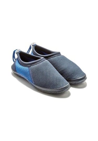 Twigy Poyraz BB0684 Kadın  Deniz Ayakkabısı Lacivert 37/40 Lacivert