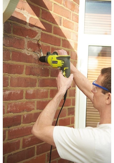 Ryobi RPD500G 500 Watt 13 MM Darbeli Matkap