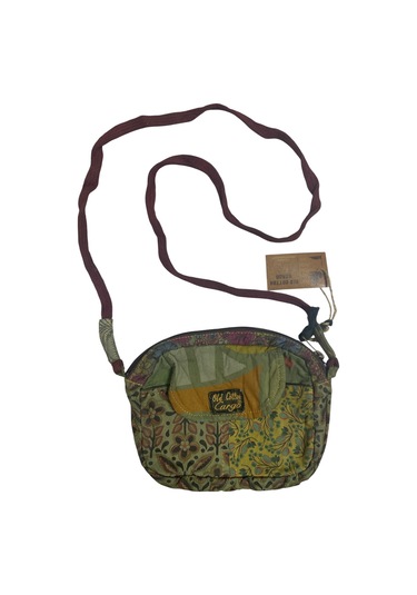 Vintage Salaş Renkli Küçük Boy Uzun Askılı Günlük Çapraz Postacı Omuz Çantası 22 Cm X 15 Cm Haki Vintage Salaş Renkli Küçük Boy Uzun Askılı Günlük Çapraz Postacı Omuz Çantası 22 Cm X 15 Cm Haki