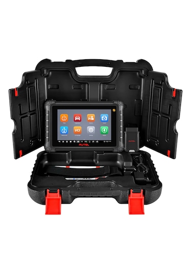 Autel Maxitpms Ts900 Tpms Ve Arıza Tespit Cihazı-özel Energy Otom