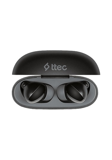 Ttec 2km159s Airbeat Pro Anc Lcd Gerçek Kablosuz Tws Bluetooth Kulak İçi Kulaklık