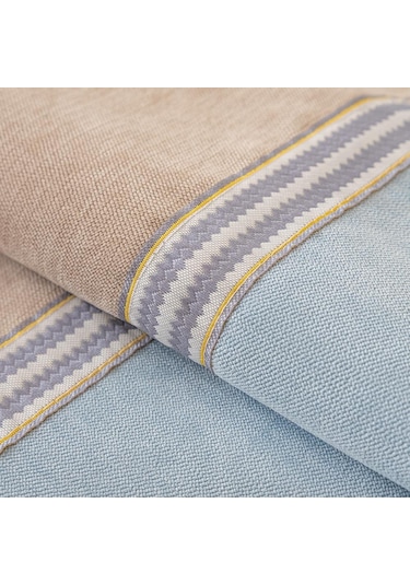 Gri Su Geçirmez Kanepe Kapakları Kaymaz Kanepe Minderi Oturma Odası Ev Dekor İçin Evrensel Kanepe Kapakları 70x70cm s